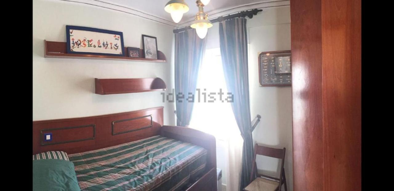 Experiencia Unica, Vistas A La Playa Y Al Mar Apartman Santa Pola Kültér fotó